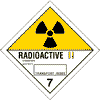 ADR RADIOATTIVO II (CL. 7)