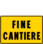 FIG. 5666  FINE CANTIERE