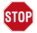 FIG.37 STOP